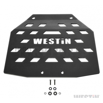 Westin Automotive Skid Plate - 4221085-2