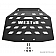 Westin Automotive Skid Plate - 4221085