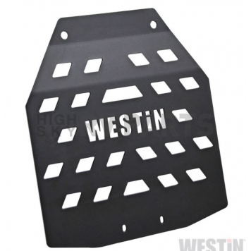 Westin Automotive Skid Plate - 4221085-3
