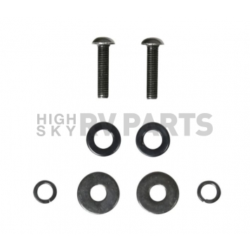 Westin Automotive Skid Plate - 4221085-4