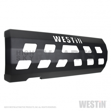 Westin Automotive Skid Plate - 4221105-1