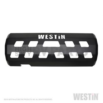 Westin Automotive Skid Plate - 4221105-2