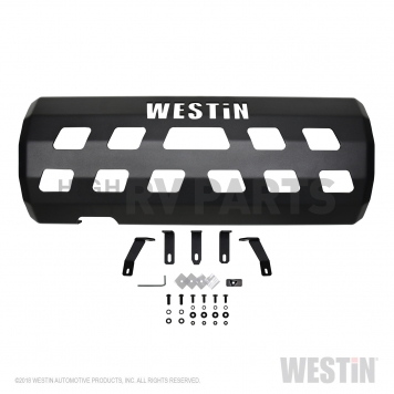 Westin Automotive Skid Plate - 4221105-3
