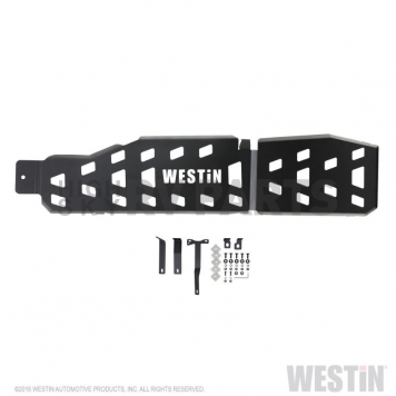 Westin Automotive Skid Plate - 4221115-6