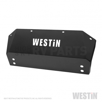 Westin Automotive Skid Plate - 5871035