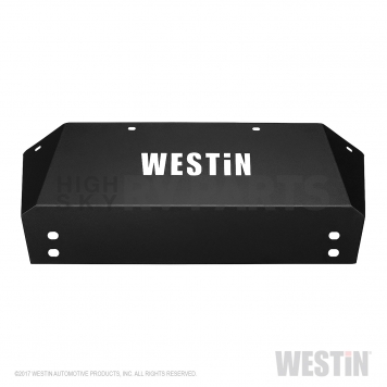 Westin Automotive Skid Plate - 5871035-2