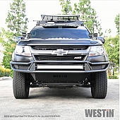 Westin Automotive Skid Plate - 5871055