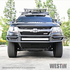 Westin Automotive Skid Plate - 5871055