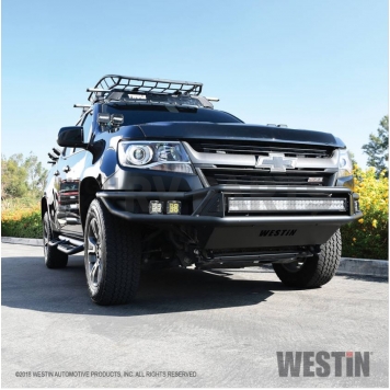 Westin Automotive Skid Plate - 5871055-2