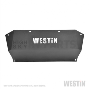 Westin Automotive Skid Plate - 5871075