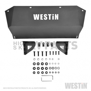 Westin Automotive Skid Plate - 5871075-1