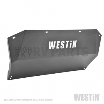 Westin Automotive Skid Plate - 5871075-4