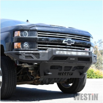 Westin Automotive Skid Plate - 5871165-1