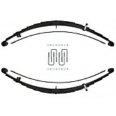 Icon Vehicle Dynamics RXT Leaf Spring - 51201