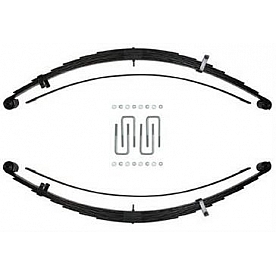 Icon Vehicle Dynamics RXT Leaf Spring - 51201