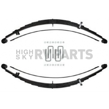 Icon Vehicle Dynamics RXT Leaf Spring - 51201