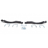 Hellwig Helper Spring Kit - 2002