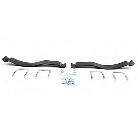 Hellwig Helper Spring Kit - 2002