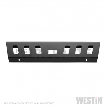 Westin Automotive Skid Plate - 5980005SP-2