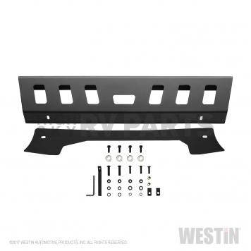 Westin Automotive Skid Plate - 5980005SP-3