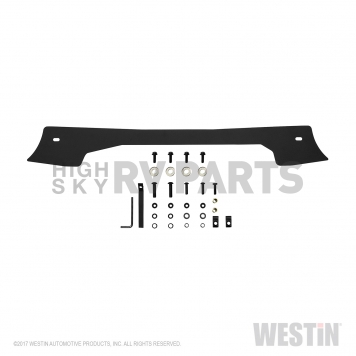 Westin Automotive Skid Plate - 5980005SP-4