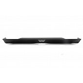 Warn Skid Plate - 101565