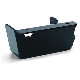Warn Skid Plate - 64250