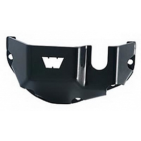 Warn Skid Plate - 65447