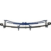 Hellwig Helper Spring Kit - 2515