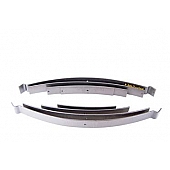 Hellwig Helper Spring Kit - 3511