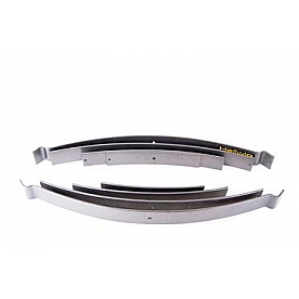 Hellwig Helper Spring Kit - 3511