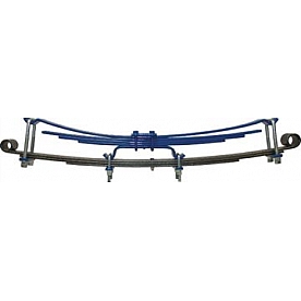 Hellwig Helper Spring Kit - 3527