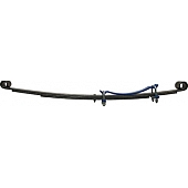 Hellwig Helper Spring Kit - 550