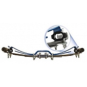 Hellwig Helper Spring Kit - 61902