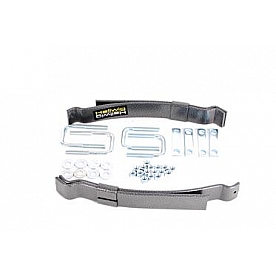 Hellwig Helper Spring Kit - 815