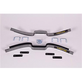 Hellwig Helper Spring Kit - 9703