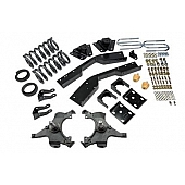 Bell Tech Lowering Kit - 789