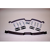 Hellwig Helper Spring Kit - 984