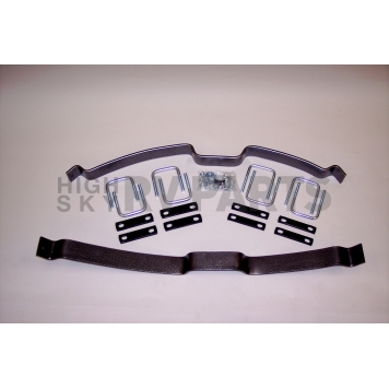 Hellwig Helper Spring Kit - 984