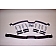 Hellwig Helper Spring Kit - 984
