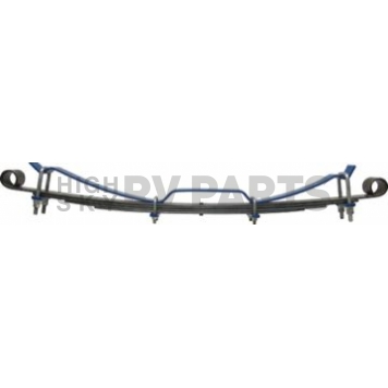 Hellwig Helper Spring Kit - 984-1