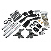 BellTech Performance Handling Kit - 789SP