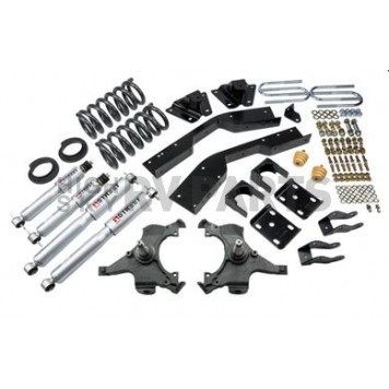BellTech Performance Handling Kit - 789SP