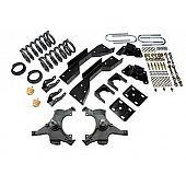 Bell Tech Lowering Kit - 794
