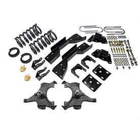 Bell Tech Lowering Kit - 794