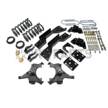 Bell Tech Lowering Kit - 794