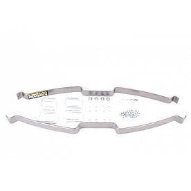 Hellwig Helper Spring Kit - 987