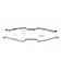 Hellwig Helper Spring Kit - 987