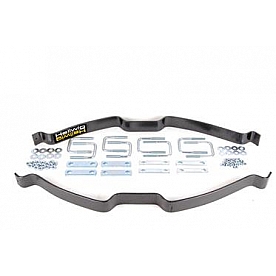 Hellwig Helper Spring Kit - 989