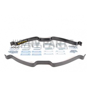 Hellwig Helper Spring Kit - 989
